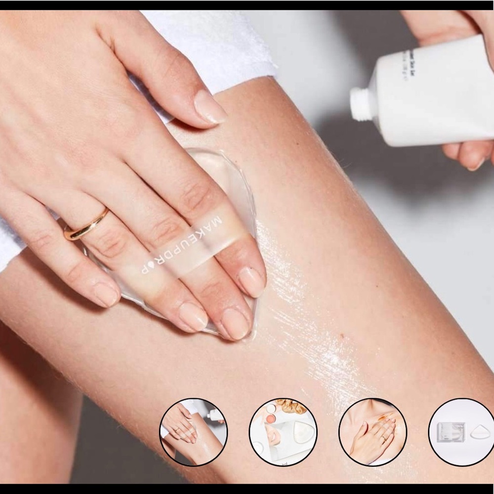 MakeupDrop Body Edition - Picture 2 of 3